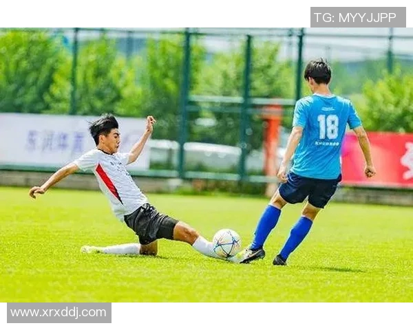 足球4号的魅力与挑战探讨如何提升青少年足球水平与参与度