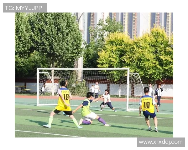 在绿茵场上感受足球的快乐与激情，分享每一次进球的欢愉与团结的力量