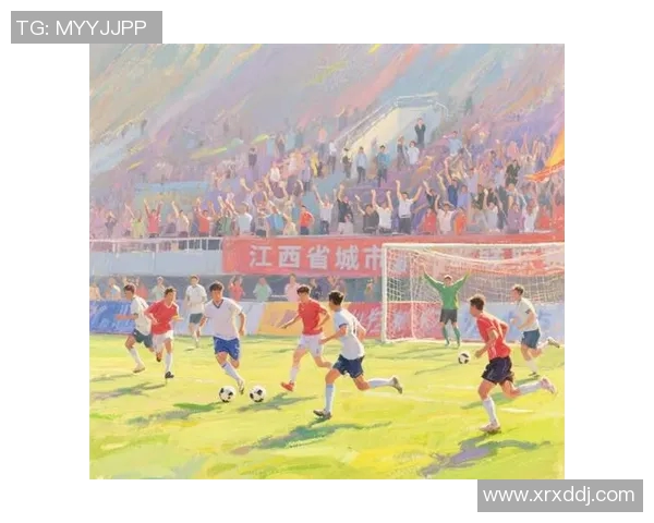 精彩纷呈的足球盛宴让你领略好看的足球魅力与激情的完美结合